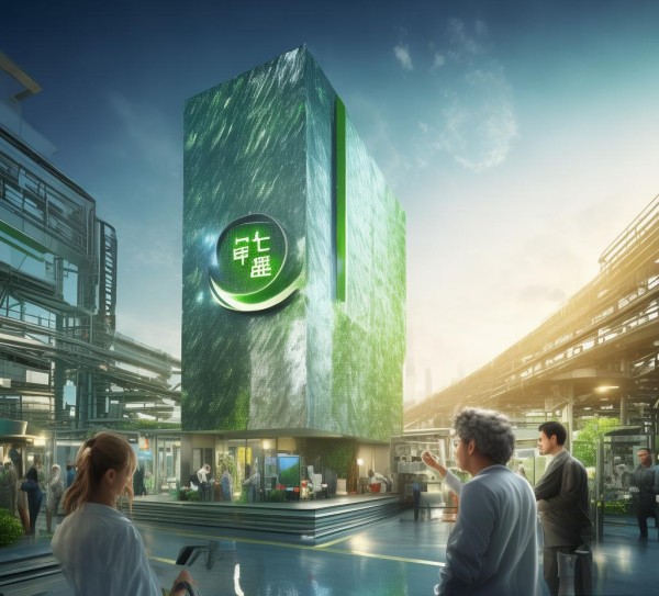 延春高新新材料股份,绿色经济与科技创新的新突破 延春高新新材料股份,绿色经济与科技创新的新突破