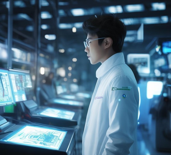 纵胜新材料工程师，智慧未来中的创新者——纵胜科技的未来贡献者